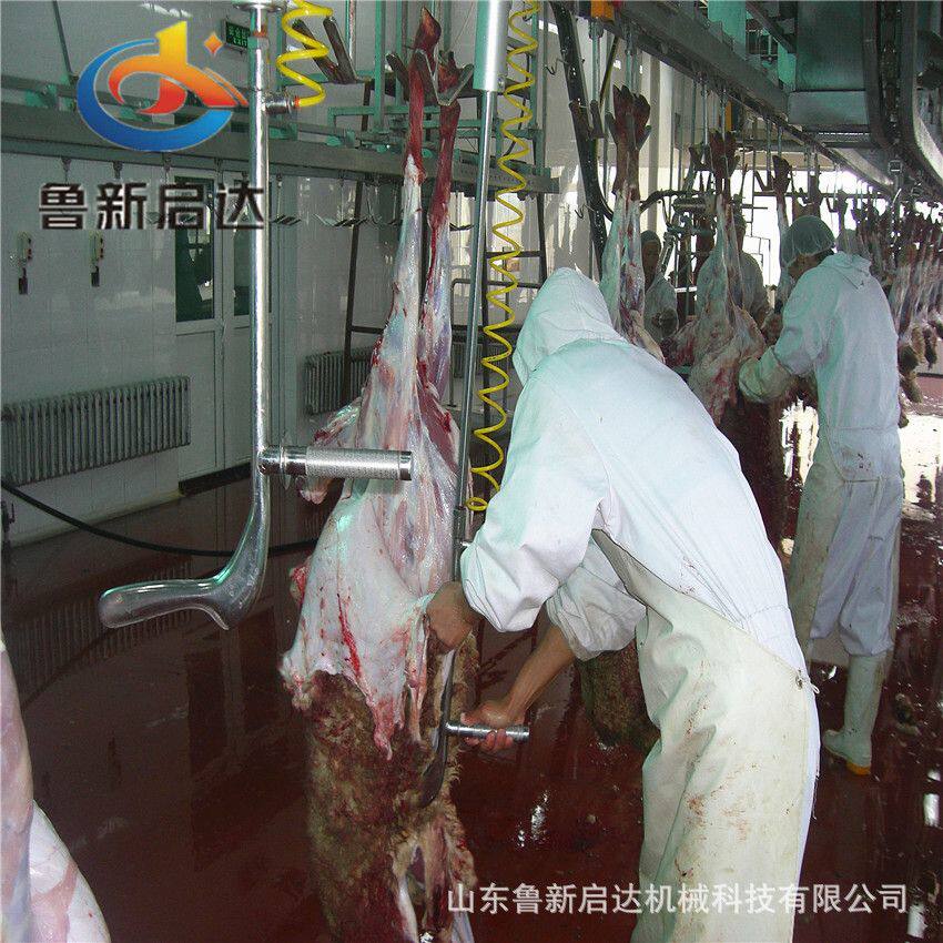 羊屠宰设备线 屠宰羊设备 通辽市牛羊屠宰设备