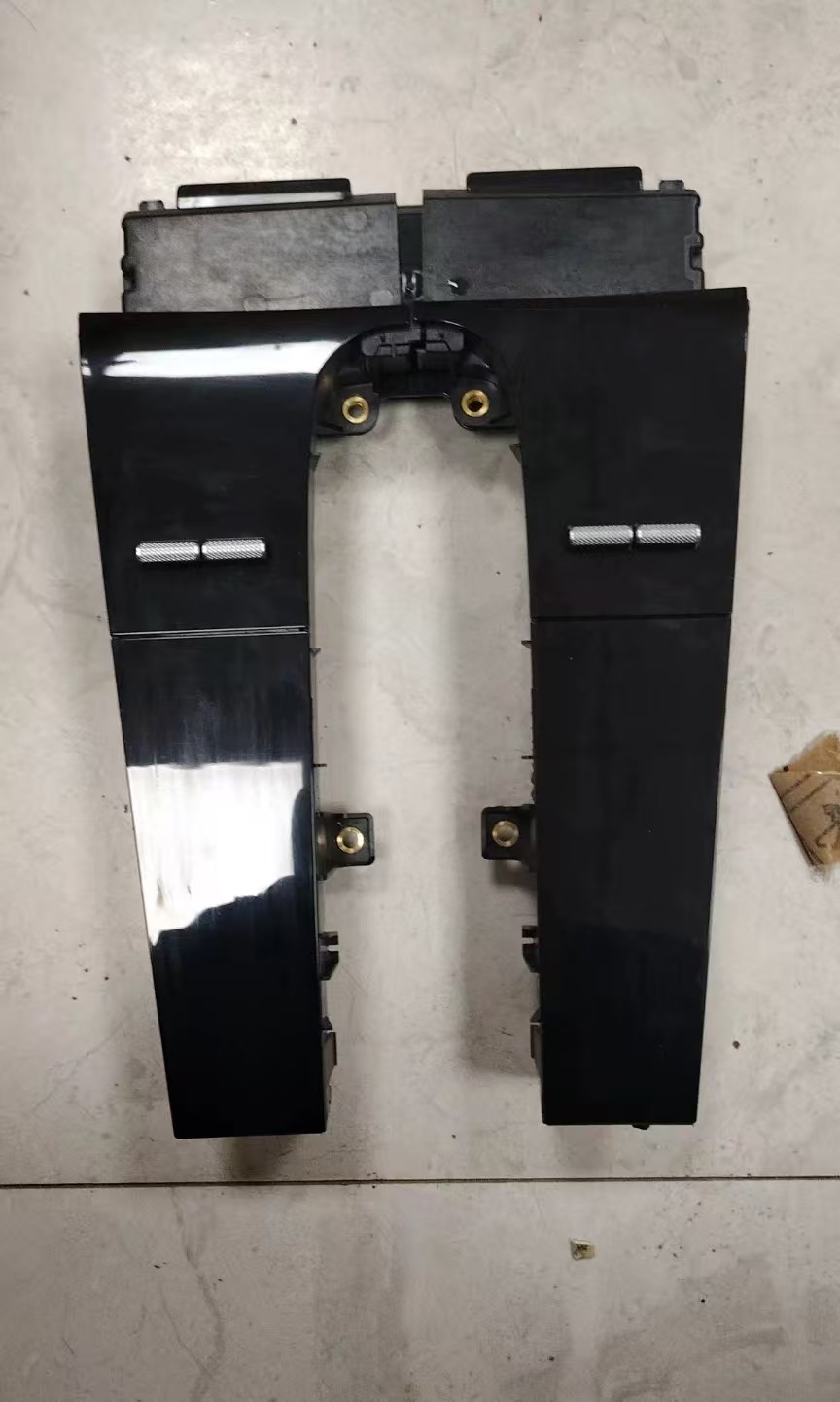 保时捷玛卡3代空调面板，原厂拆车件