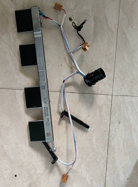 970Panamera变速箱档位传感器变速箱换挡开关原厂拆车件带质保