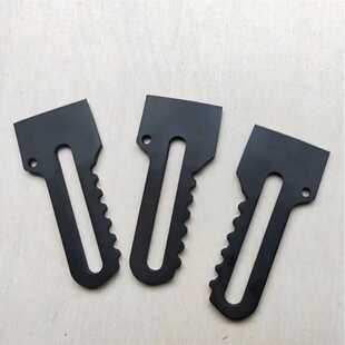 高枝剪配件弹簧绳子螺丝刀片锯片高空伸枝剪配件