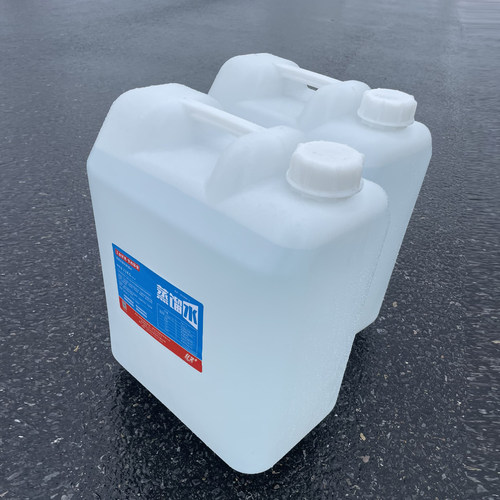 去离子蒸馏水叉车电瓶专用补充液工业超纯水25l5L22l大桶装有发票
