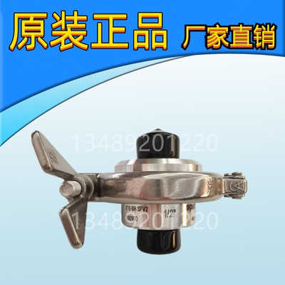 斯派莎克疏水阀BT6-BH1/2