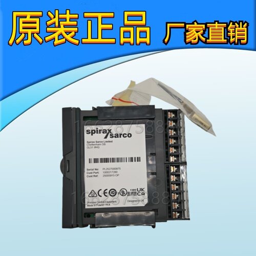 GSX2斯派莎克替代SX90过程控制器