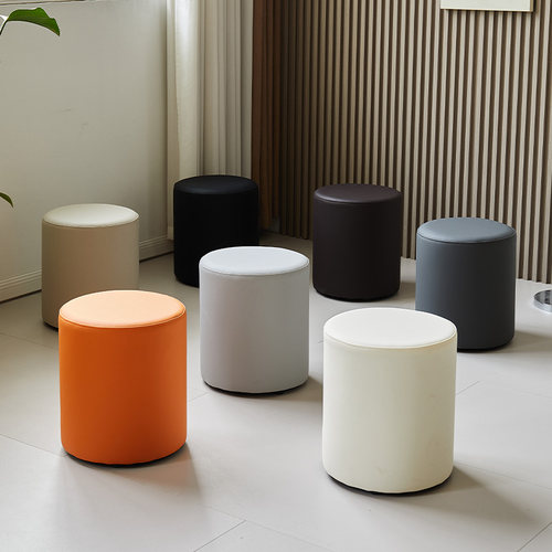 工厂直发极简换鞋凳3年品质保证