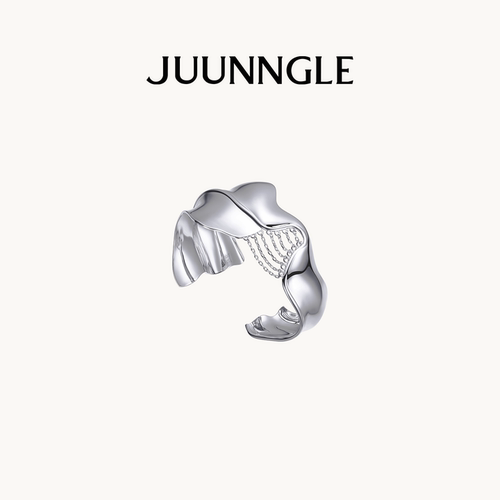 juunngle洲谷木兰手镯