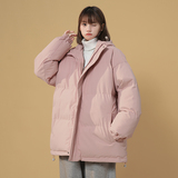 XZ409-1-MY02-P118连帽棉衣棉袄宽松大码加厚棉服外套（控158），男装棉衣，星座1514