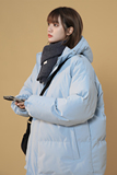 XZ409-1-MY02-P118连帽棉衣棉袄宽松大码加厚棉服外套（控158），男装棉衣，星座1514
