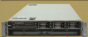 机架式 准系统 R7610 POWEREDGE 工作站 戴尔 DELL