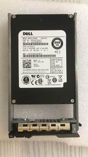 SSD SAS 2.5 固态硬盘 戴尔 MK2001GRZB 原装 Dell 6K55X 200GB