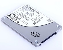 Dell/戴尔04T7DD 4T7DD 固态硬盘 S4500 960G 企业级 2.5寸 SATA