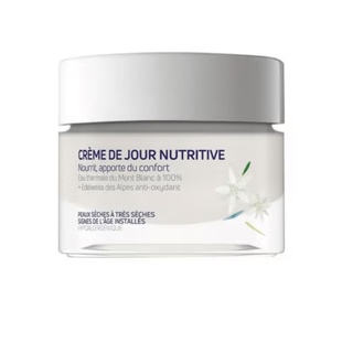 法国版saint gervais勃朗圣泉抗衰佬保湿面霜日霜