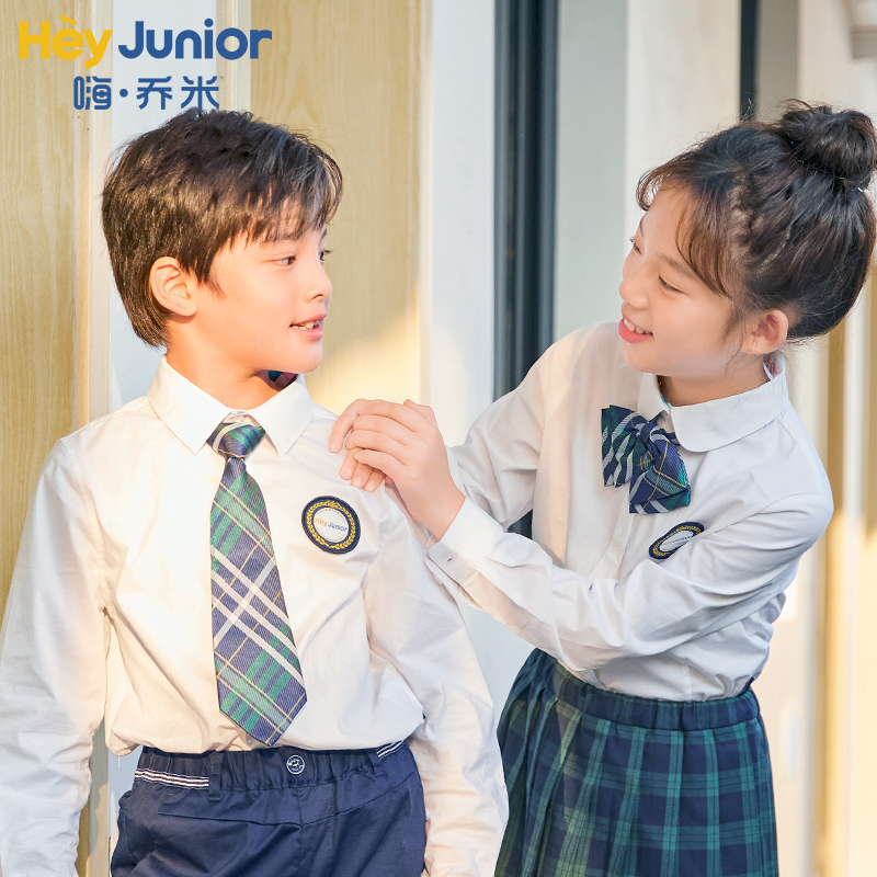 heyjunior蝴蝶结乔米领带