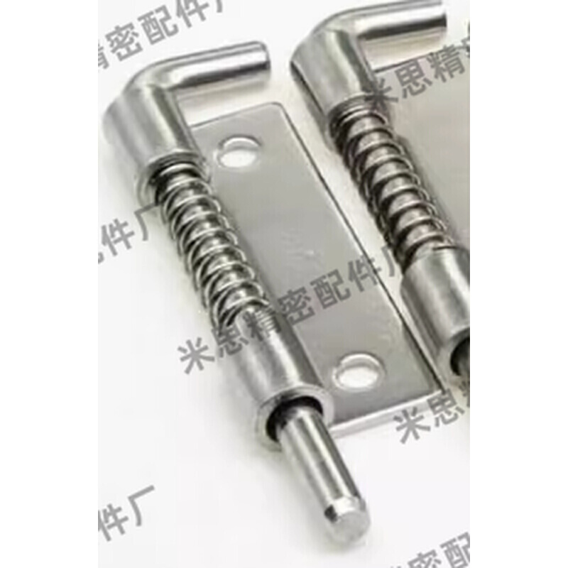 SRH324L/R 今尾系列合页 弹簧 铰链 (SRH)