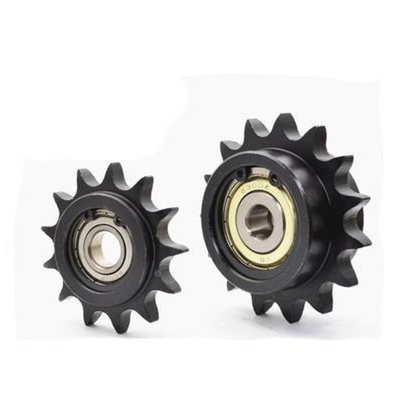 255B5工业链条链轮轮VLC02-2滚-16 17 18 1LOF9 20 21 22 23 24 2