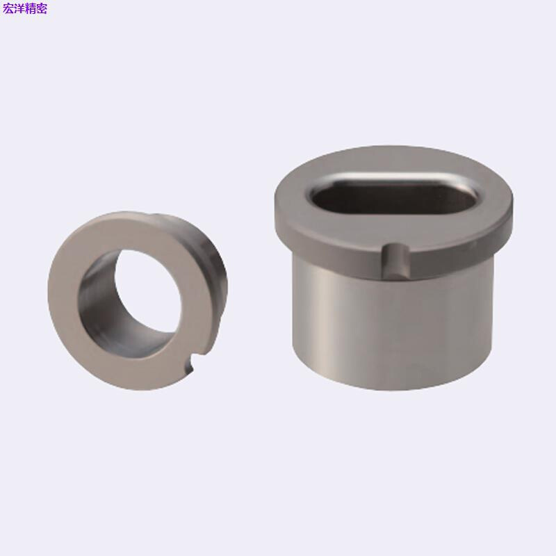 夹具衬套 腰形孔肩型 JBE JBEM JBPE JBPEM10 12 16 20 25 30 35