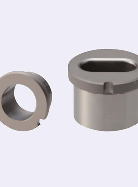 夹具衬套 腰形孔肩型 JBE JBEM JBPE JBPEM10 12 16 20 25 30 35