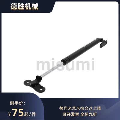 替米思米气弹簧 FGSB15050A 15050 15100 22100 22150 22200A B C