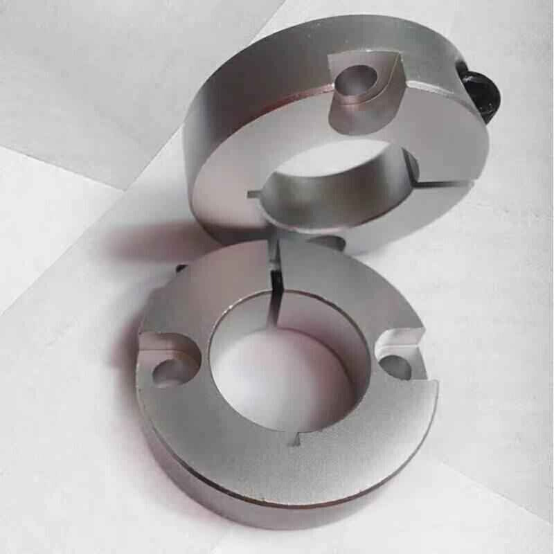 FAF41/42/46开口型固定环端面双沉孔锁紧型PSCSW8/12/16/20/25/30