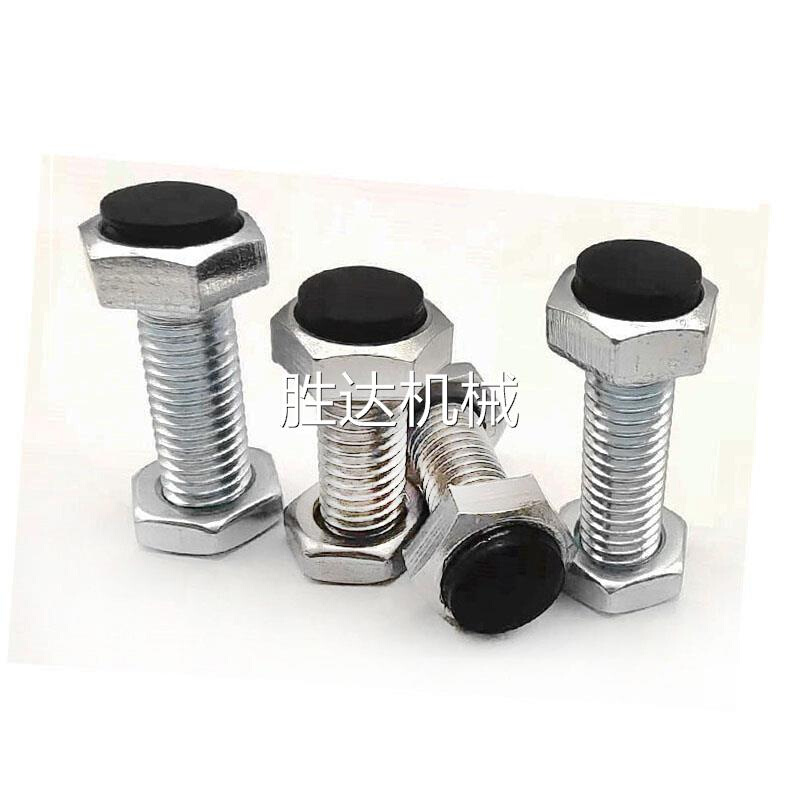 TDB96不锈钢粗牙螺纹止动螺栓 SUSRT6/8-20/25/30/35/40/45/50/60