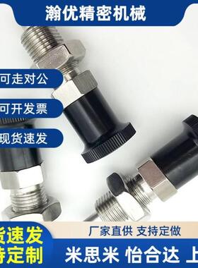 SXPKN6/SXPKT5/SXPKF16/16L/12替C-SXPAT10L分度销SXPAN12/SXPAF8