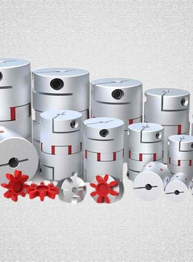 簧片式联轴器-低惯性力矩型&middot;单簧片式-CPCC CPCC CPCC