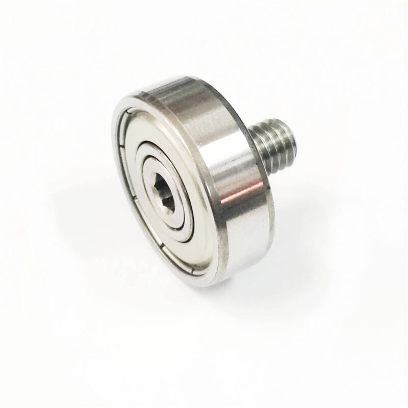 替代米s米高品质 外螺纹轴承 BJL01 02 11 12-D7-D9 D13 d16-d19