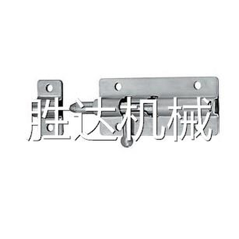 SAMLO上隆 CAXD-90 弹性插销 圆插销 左右通用型