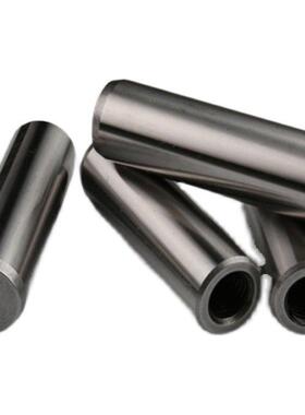 定位销 内螺纹/带拉拔螺纹h7型 MMSTH MSTH6/8/10-15/20/25/30/35