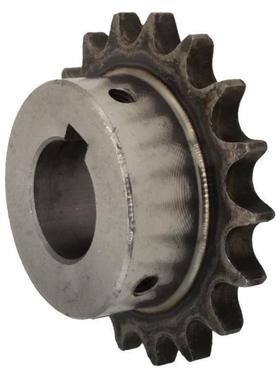 40B/08A链轮VLF02-40-17/18/19-/D15/D18/D20/D22/D24/D28/D30