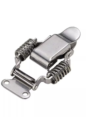 PKBS1/PKBS2扣子怡和达上隆代替米思米c-PKBSA 不锈钢弹簧搭扣