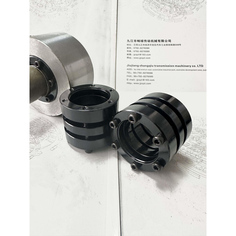 替代德国SPIETH胀套DSL弹簧胀套Baureihe DSM涨套DSK涨紧套胀紧套