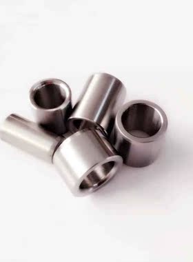代定位销用衬套直柱薄壁JBAU3/4/5/6/8/12-5/6/8/12/15