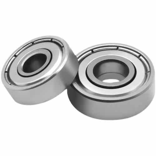 微型滚珠轴承 MR62ZZ-2.3 R-620ZZ 尺寸2*6*2.3mm 四驱车 小轴承