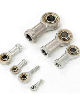 端关节轴承内螺纹鱼眼轴承 CPHSCM C-UJY-PHSCLM5/61/8/10/1杆2/1