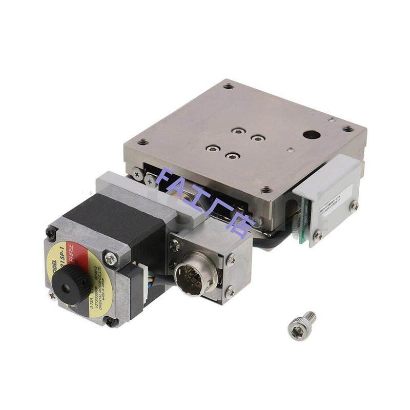 XSMB415-轨L-滚N XMBS415-R1-N米斯米中精度X轴自动滑台直线珠导