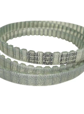 同步带 TTBU185/200/225/250/275/285T5-100/150/200/250 聚氨酯