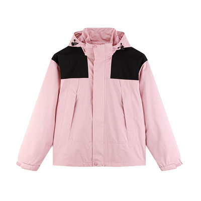 YPUT男装时尚休闲潮流夹克YHF121057A