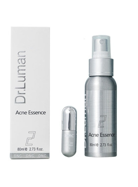 卢曼博士医美粉刺喷剂2号正装80ml院线同款收缩毛孔肌肤舒缓祛痘