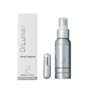 卢曼博士医美粉刺喷剂2号正装 收缩毛孔肌肤舒缓祛痘 80ml院线同款