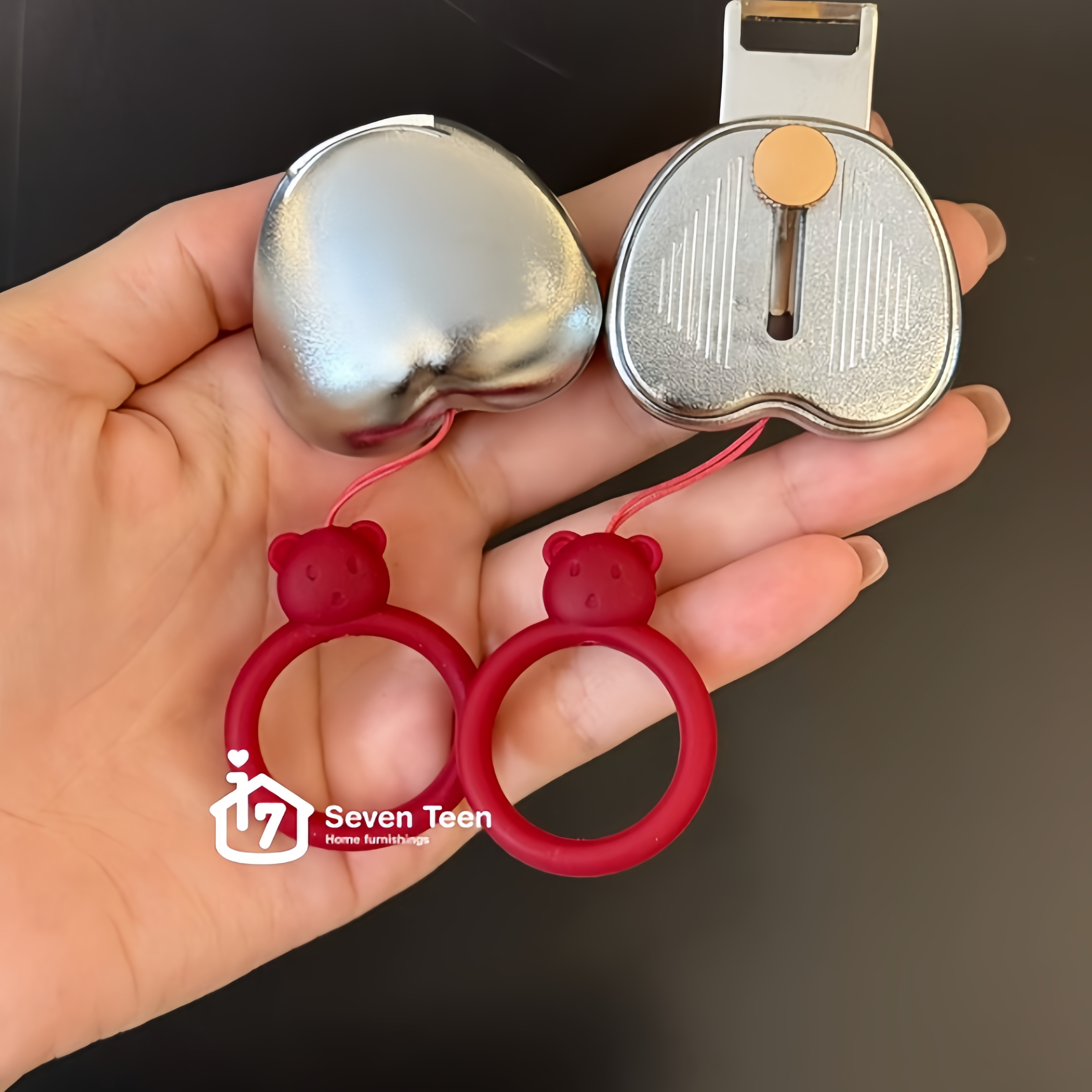 削皮神器钥匙扣户外迷你款水果削皮器多用途随身便携式果蔬可伸缩