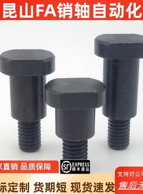 支点螺丝FCBDBW4 5 6 8 10 12-2 3 4 5 6 8 10 12~20-A6-E3.5-F4