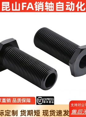 PAX41-M8 M10 M12 M16 M20 M24 M30-L5 L10 L15 L20~100调整螺栓