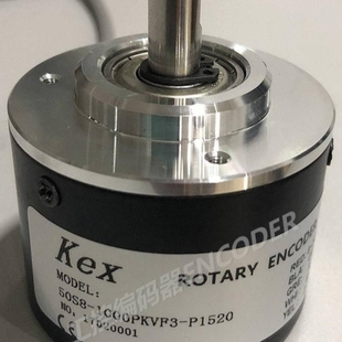 拍前议价50S8 器1000PKVE2 1000PKVF3 P1520自动化设备光电编码