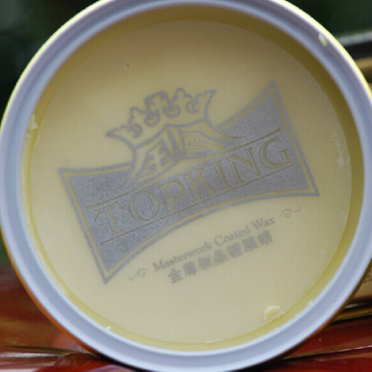 保赐利金尊镀膜蜡新车蜡汽车蜡去污上光划痕修复护漆黑色蜡