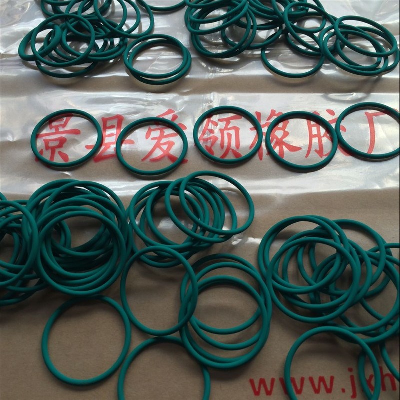 氢化丁腈O型圈 HNBR密封圈 汽车 石油用O形圈 耐油耐低温O型圈