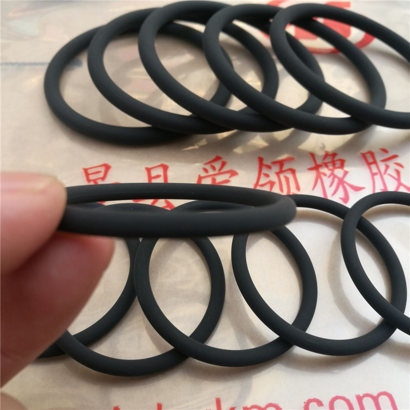 丙烯酸酯橡胶 变压器密封圈 丙烯酸酯O型圈 ACM橡胶密封圈 特种胶
