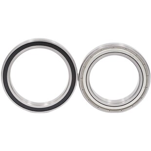 440材质不锈钢轴承S6807 S6808 S6809 S6810 S6811 S6812 S6813ZZ