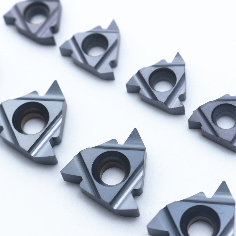 内孔螺纹车刀片挑丝公制牙刀不锈钢内牙硬质合金黑色16IRAG60PM35,个性定制/设计服务/DIY,明信片定制,淘宝优惠券,粉丝福利购,淘宝优惠卷