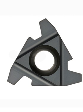 数控梯形内外螺纹刀片16IR/22ER 1/1.5/2/3/4/5/6TR16ER 22IR梯形