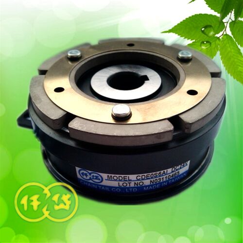 原装进口台湾仟岱CDE020AF CDE020AE 内轴承电磁离合器 DC24V